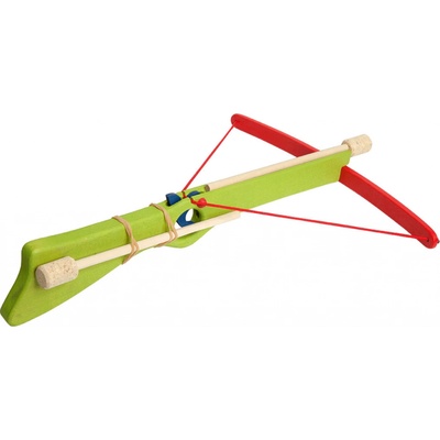 Fauna Kuše velká červená se 2-ma šípy – Hledejceny.cz