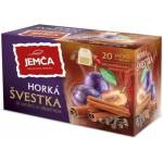 Jemča Чай Джемча с вкус на слива 40 г