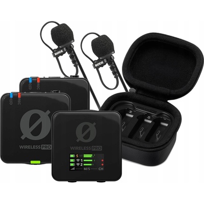 RODE set Wireless PRO – Hledejceny.cz