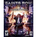 Saints Row 4 Season Pass