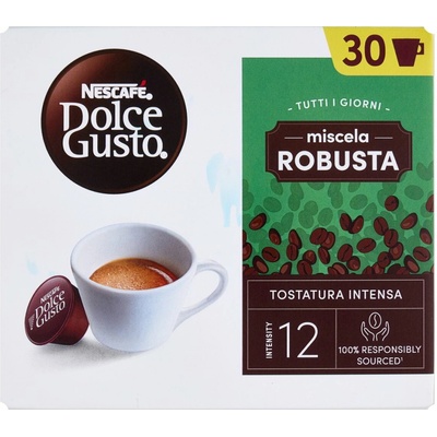 Caffé Motta Napoli kapsule kompatibilné s Nespresso 100 ks
