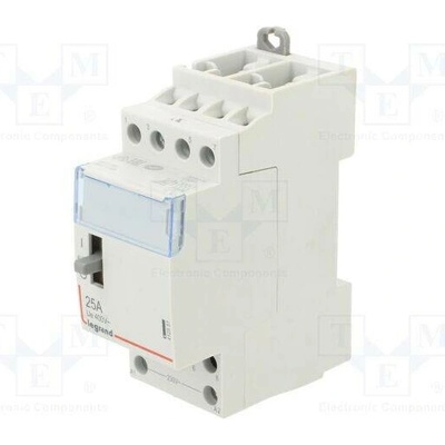 LEGRAND SM 425 230V 4NO M