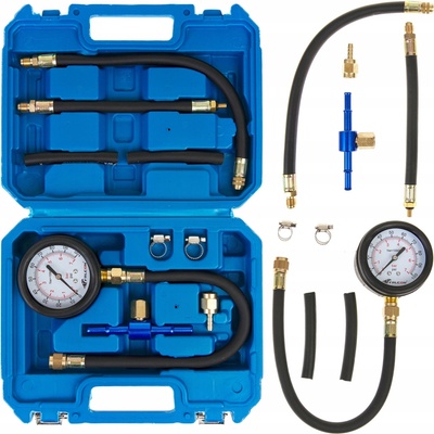 Tester tlaku palivové soustavy (benzín) – Sleviste.cz