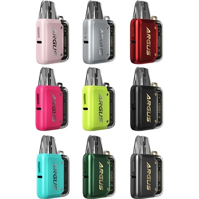 VooPoo Argus P1 Pod 800 mAh Passion Pink 1 ks