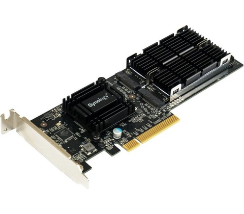 Synology M2D18