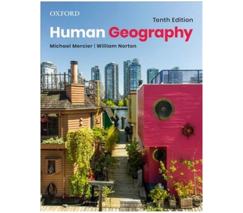 Human Geography