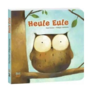Heule Eule | Paul Friester, Philippe Goossens (2015)
