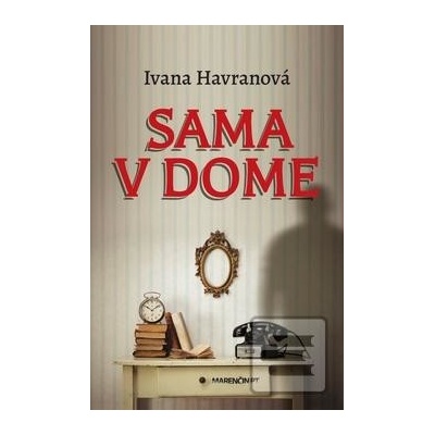 Sama v dome