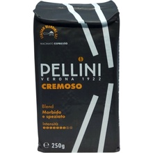 Pellini N46 cremoso mletá 250 g