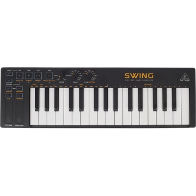 Behringer SWING – Zboží Dáma