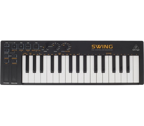 Behringer SWING