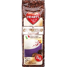 Hearts Cappuccino Karamel 1 kg