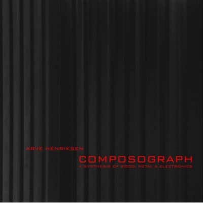 Composograph - Arve Henriksen LP