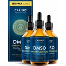 Carino DMSO Dimethylsulfoxid 99,9% ph. Eur. 100 ml