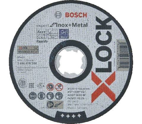 Bosch 2.608.619.366