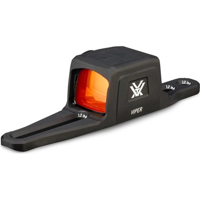 Vortex Optics VIPER SHOTGUN ENCLOSED MICRO RED DOT 3 MOA