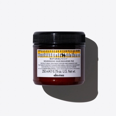Davines Naturaltech Nourishing Hair Building Pak 250 ml