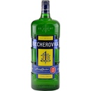 Becherovka 38% 3 l (čistá fľaša)