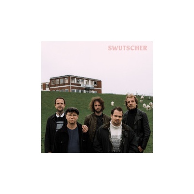 Swutscher - Swutscher CD