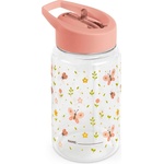 Miniland Бутилка за вода Miniland - Butterfly, 450 ml (89714)