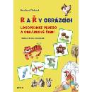 R a Ř v obrázcích