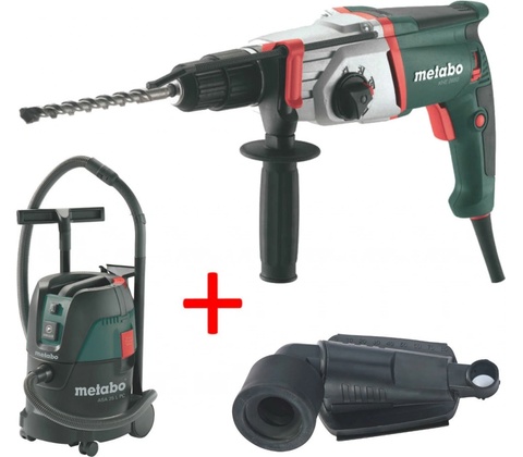 Metabo SBE 1100 Plus
