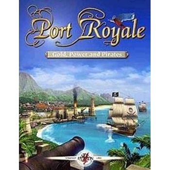 Port Royale