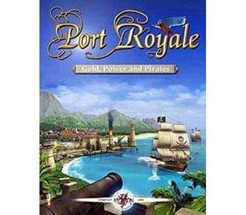 Port Royale