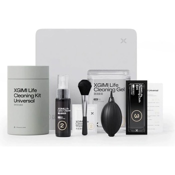 XGIMI Комплект за почистване XGIMI Life (Z01BA)