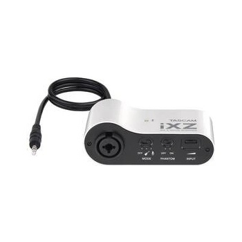 Tascam iXZ