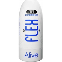 Alive Masturbator Flex Oral Skin