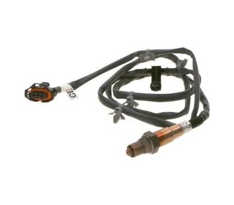 Lambda sonda BOSCH 0 258 006 588