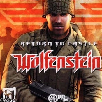 Return to Castle Wolfenstein