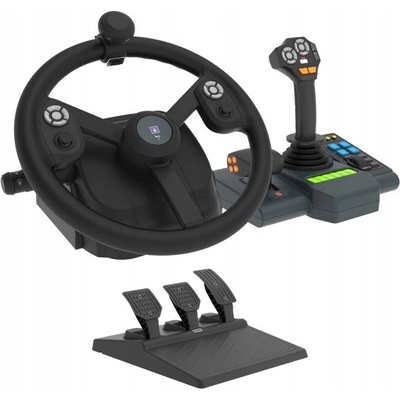 Hori Farming Vehicle Control System PC 810050912211 – Zboží Mobilmania