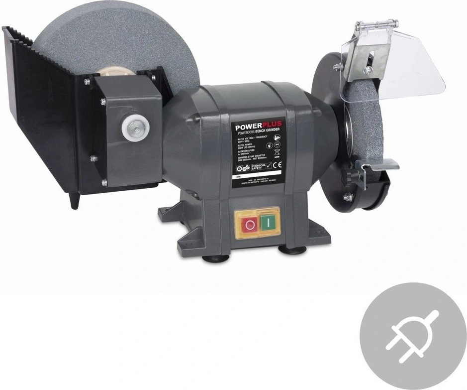 PowerPlus POWE80085