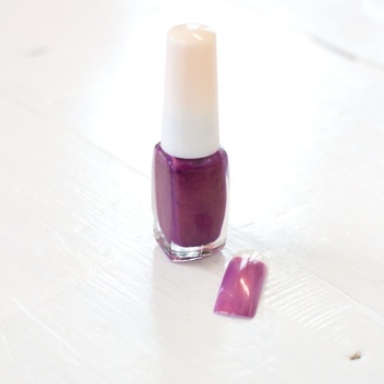 Nehtyprofi lak na nehty Bellisima B17 Prugua 5 ml