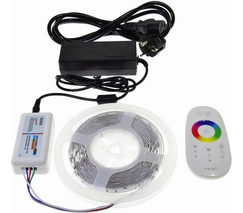 Ledstar S8B2
