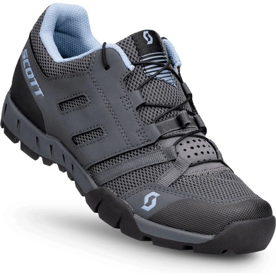 Scott Sport Crus-R BOA lady dark grey/light blue