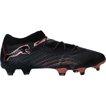 PUMA Футболни обувки Puma FUTURE 7 ULTIMATE LOW FG/AG 108085-02 Размер 40 EU