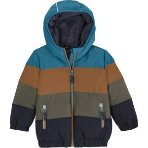 killtec Детско зимно яке killtec Kid's Fiow 21 Qltd Jacket Winter jacket - Dark Olive - размер 110/116 (EU) (703-6994-0113)