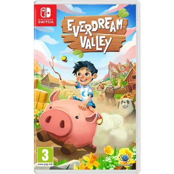 Everdream Valley