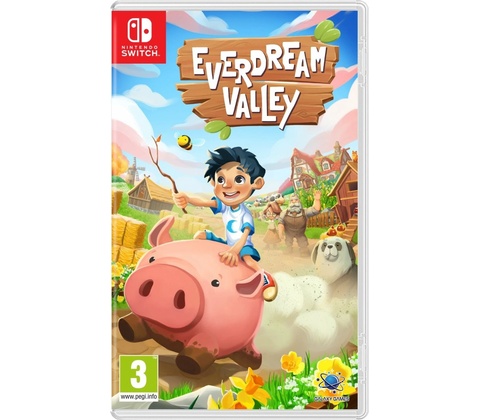 Everdream Valley