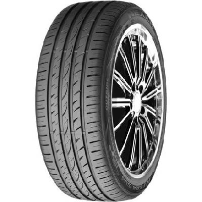 Nexen N'Fera SU4 195/55 R15 85V
