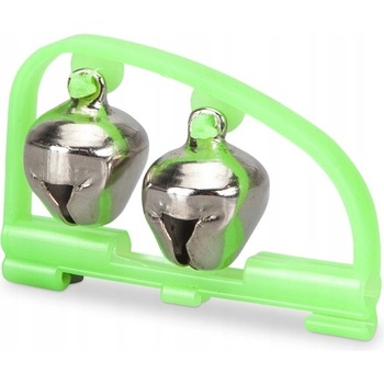 Mechanický signalizátor záberu Saenger FLUOKNICKLICHTHALTER