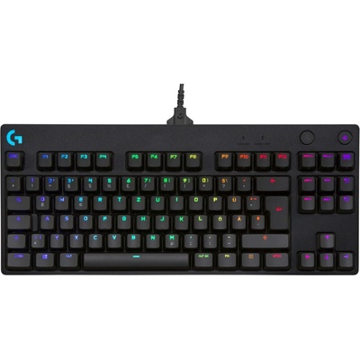 Logitech G PRO Keyboard 920-009389