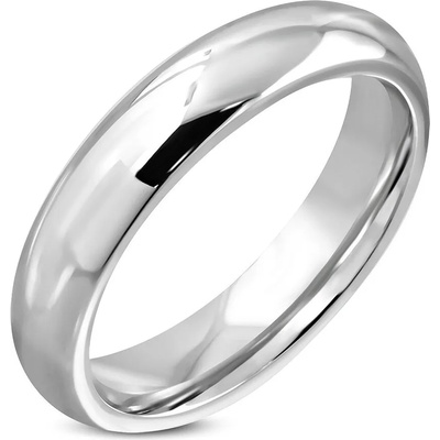 Talitha Универсален пръстен - заоблена халка