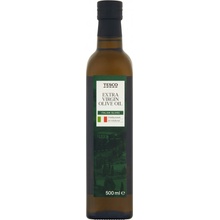 Tesco Extra panenský olivový olej 0,5 l