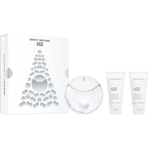 Issey Miyake Дамски комплект Issey Miyake A Drop d’Issey EDP 50 ml + 2 крема за ръце 50 ml
