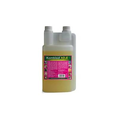 Kombisol AD3E a.u.v. sol 1000 ml