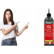 Clinex W3 FUGA 0,5 l